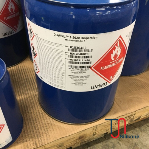 Dowsil 1-2620 Dispersion RTV Silicone Conformal Coating  18.1kg