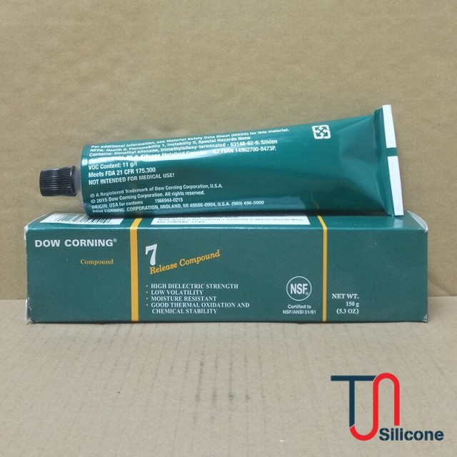 Dow corning 7 Release Compound 150g