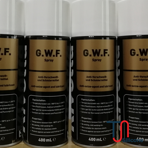 Bình xịt Rivolta G.W.F Anti-seize Agent Spray 400ml