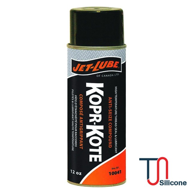 Chất bôi trơn Kopr- Kote 10041 Anti-Seize Compound Spray 340g