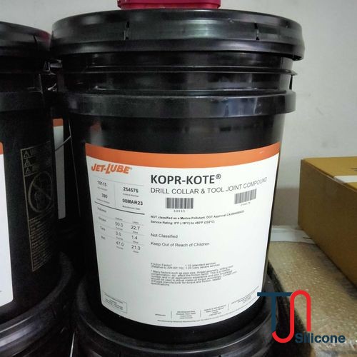 Mỡ bôi trơn Kopr-Kote 10115 Drill Collar & Tool Joint Compound