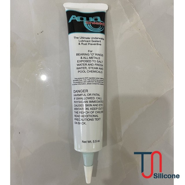 Mỡ bôi trơn Aquashield Water Resistant Grease 5.5oz