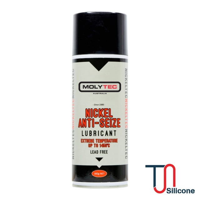 Chất bôi trơn Molytec Nickel Anti-Seize Lubricant 300ml