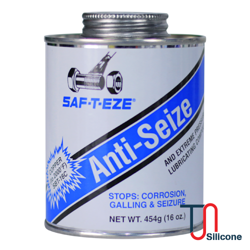 Mỡ đồng SAF-T-EZE SBT-16C Copper Anti-Seize 454g