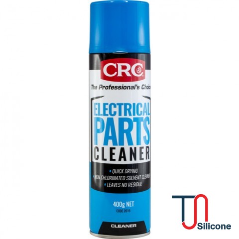 CRC 2019 Electrical Parts Cleaner 400g