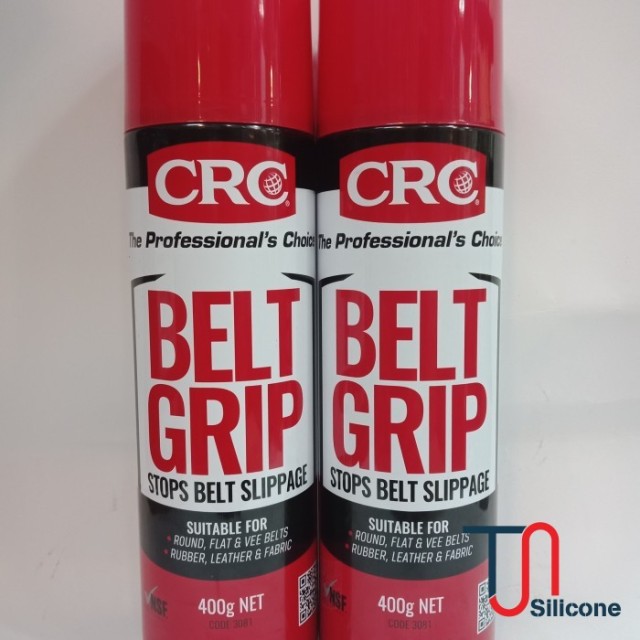 CRC 3081 Belt Grip 400g