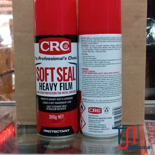 CRC 3013 Heavy Film Soft Seal 300g