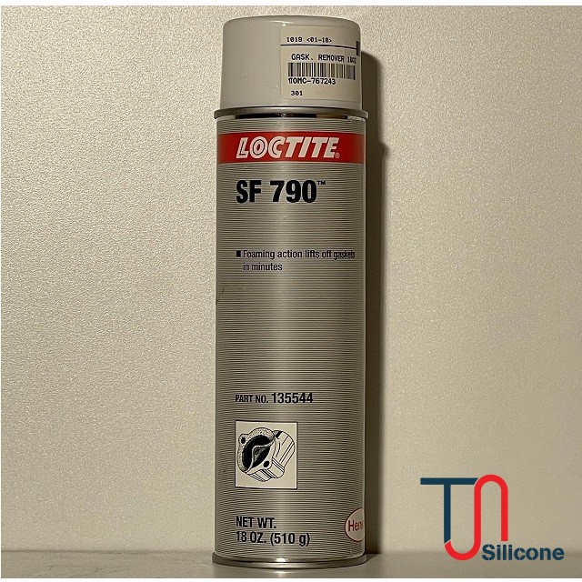 Loctite SF 79040 Chisel Gasket Remover 510g