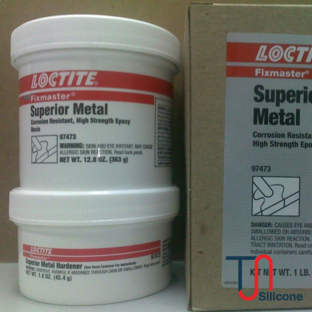 Loctite EA 3478 Superior Metal 1lb