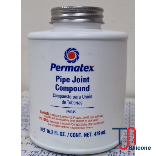 Chất làm kín Permatex 80045 Pipe Joint Compound 479ml