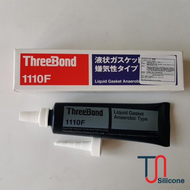 Threebond 1110F White Teflon Liquid Gasket 200g