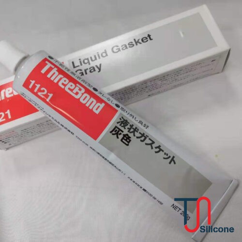 Threebond 1121 Liquid Gasket Gray 200g