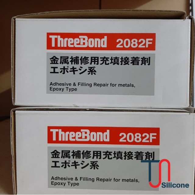 Threebond 2082F Filling Repairing Agent