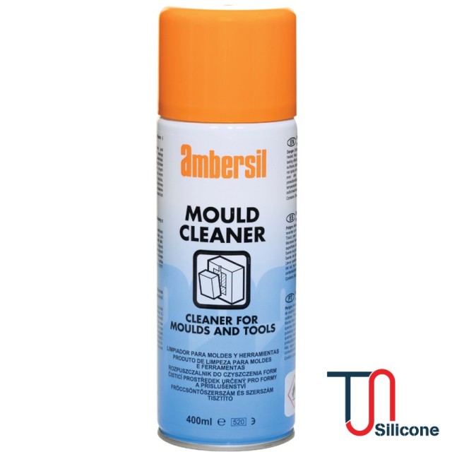 Chất tẩy rửa Ambersil Mould Cleaner 400ml