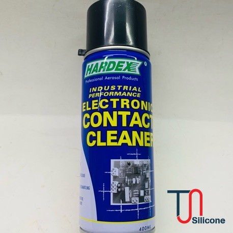 Hardex HD390 Electronic Contact Cleaner 400ml