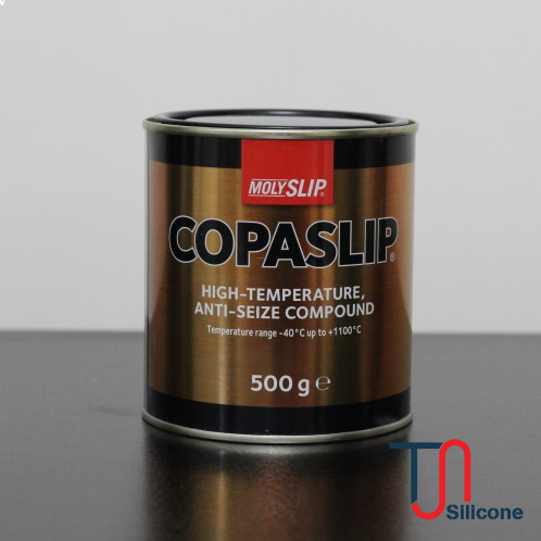 Mỡ đồng Copaslip Copper Anti-Seize Compound 500g