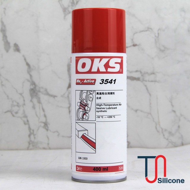 OKS 3541 High-Temperature Adhesive Lubricant 400ml