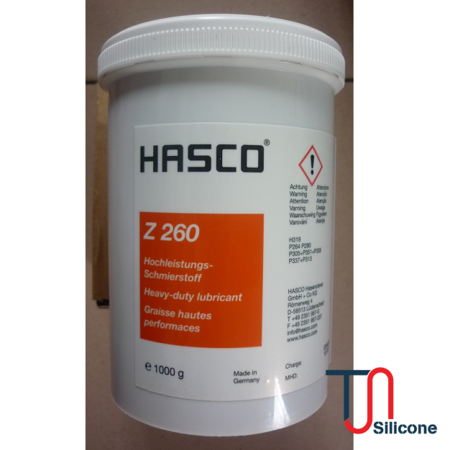 Hasco Z260 Heavy-duty Lubricant 1kg