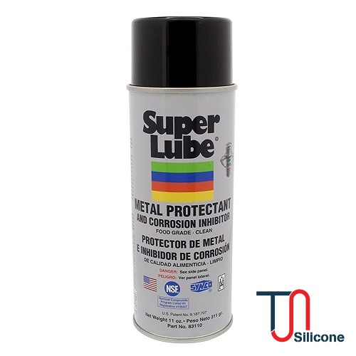 Super Lube 83110 Metal Protectant 311g