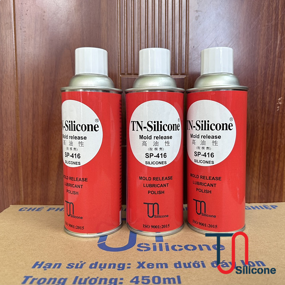TN Silicone SP-416 Mold Release